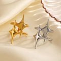 Stars Ring