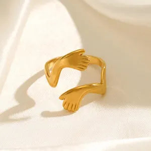Hand Ring