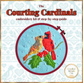 Courting Cardinals Regular Kit