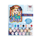 Wish You Joy Paint by Numbers