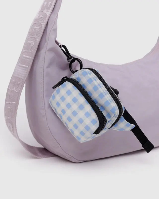 Fanny Pack Charm