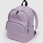 Large Nylon Backpack