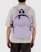 Large Nylon Backpack