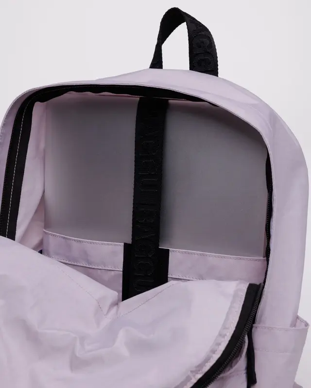 Large Nylon Backpack