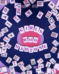 Mahjong 101 class w/ Girls Who Mahjong