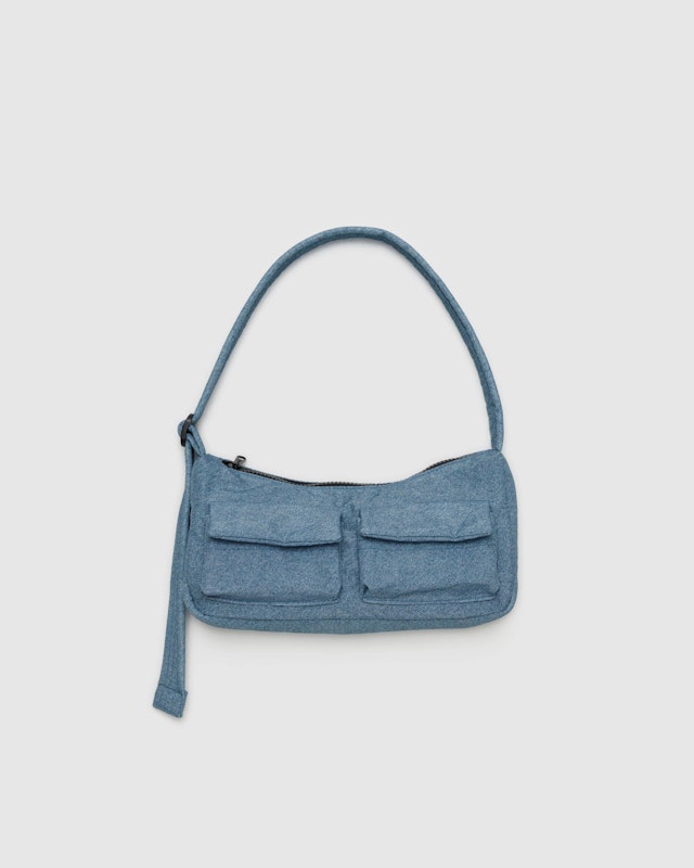 BAGGU® Cargo Shoulder Bag