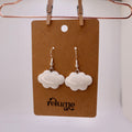 Dollhouse Mini Hook - cloud