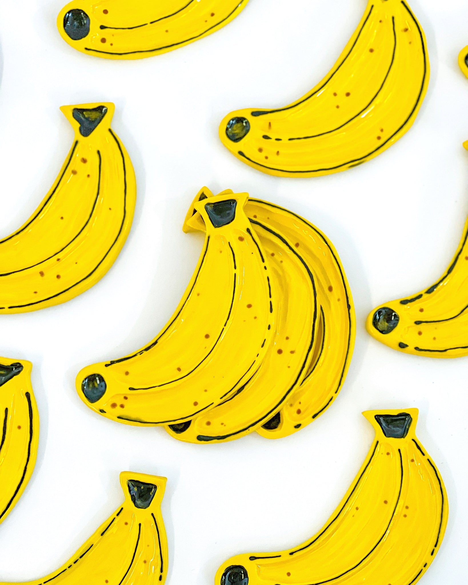 Banana Dish