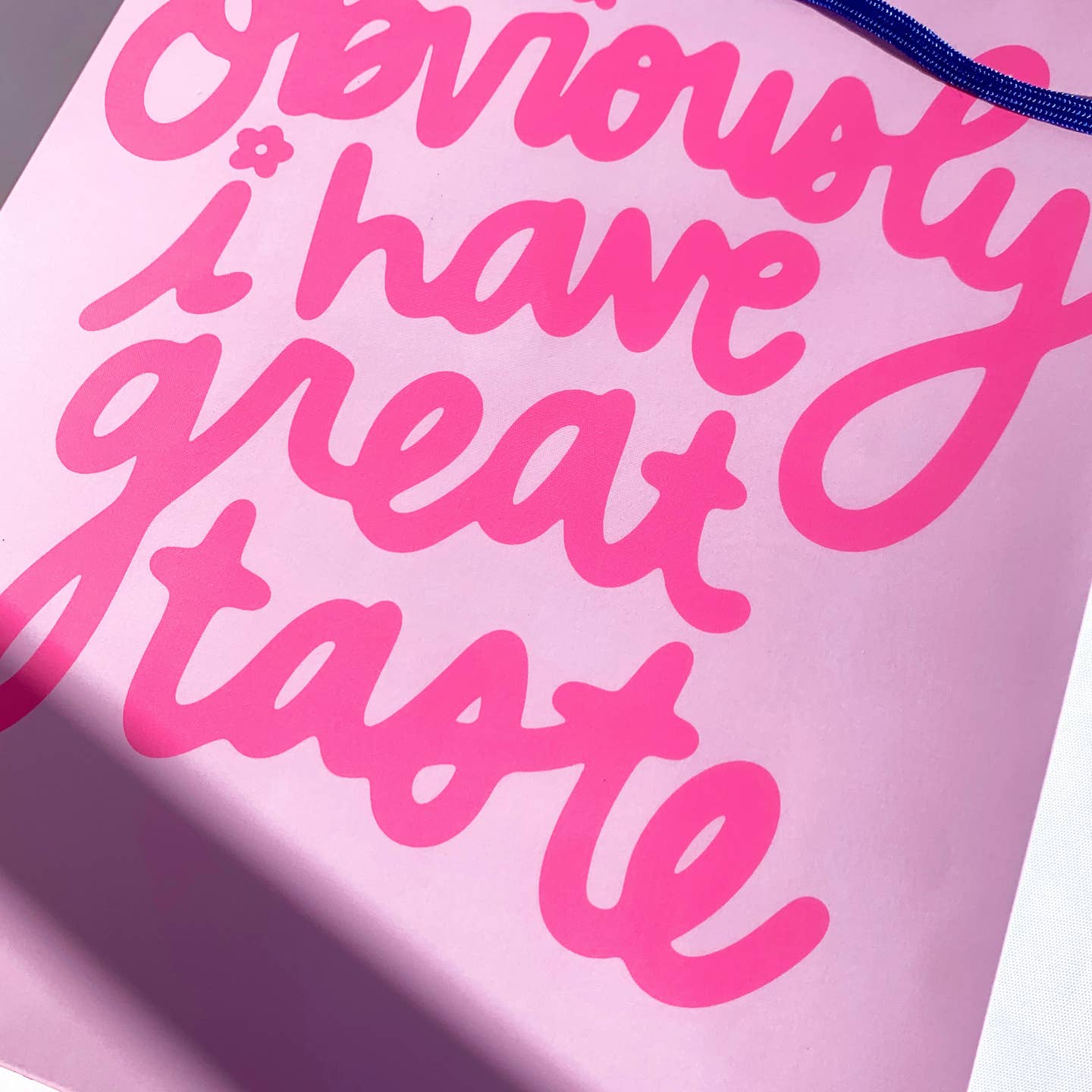 Great Taste Gift Bag