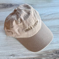 Cold Brew Dad Hat