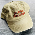 Mashed Potatoes Dad Hat