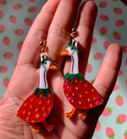 Gooseberry Earrings