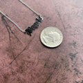 Bagels Necklace