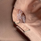 Oat Milk Dad Hat