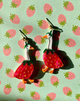 Gooseberry Earrings