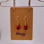 Food & Drink Hook -- pomegranate seeds
