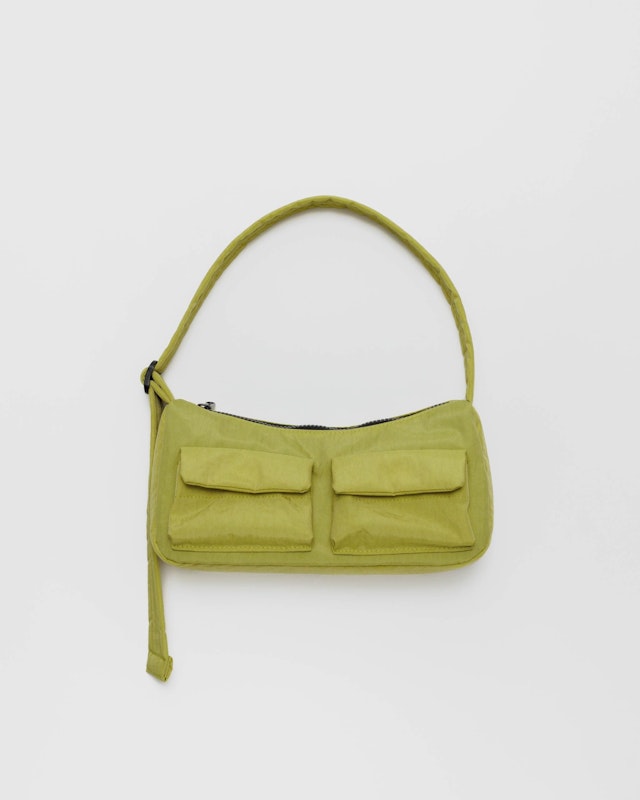 BAGGU® Cargo Shoulder Bag