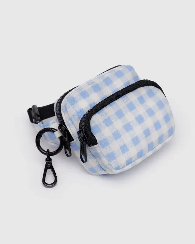 Fanny Pack Charm
