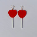 Lollipop Earrings