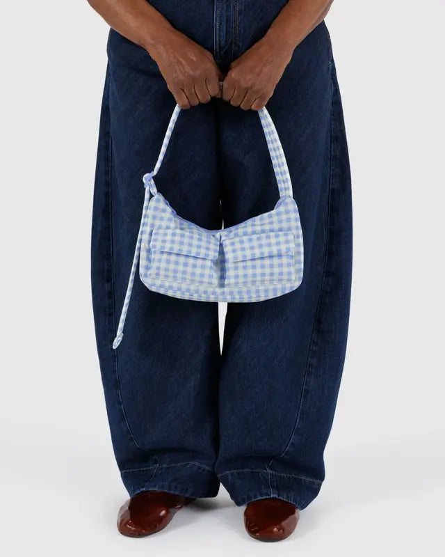 BAGGU® Cargo Shoulder Bag