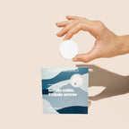 Grapefruit + Mint Shower Steamers