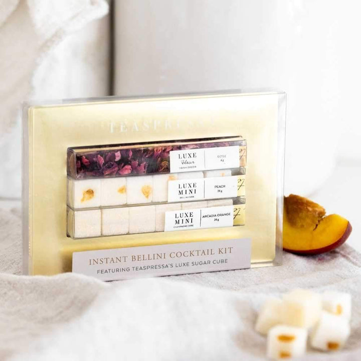 Instant Bellini Crystal Kit