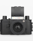Konstruktor Flash SLR DIY Camera