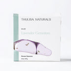 Calm Lavender Geranium Shower Steamers
