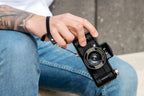 Lomography Camera Strap - Black