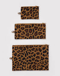 Flat Pouch Set