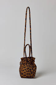 Nylon Drawstring Bag