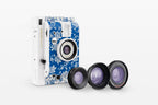 OPBENI - Lomo Instant & Lenses
