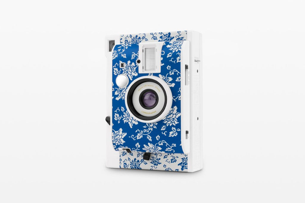 OPBENI - Lomo Instant & Lenses