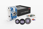 OPBENI - Lomo Instant & Lenses