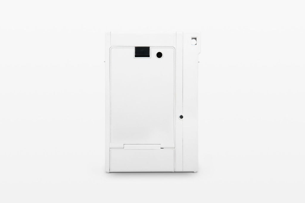White - Lomo Instant & Lenses