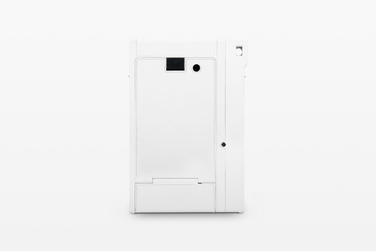 White - Lomo Instant & Lenses