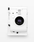 White - Lomo Instant