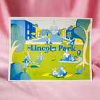 Danielle Witten Prints