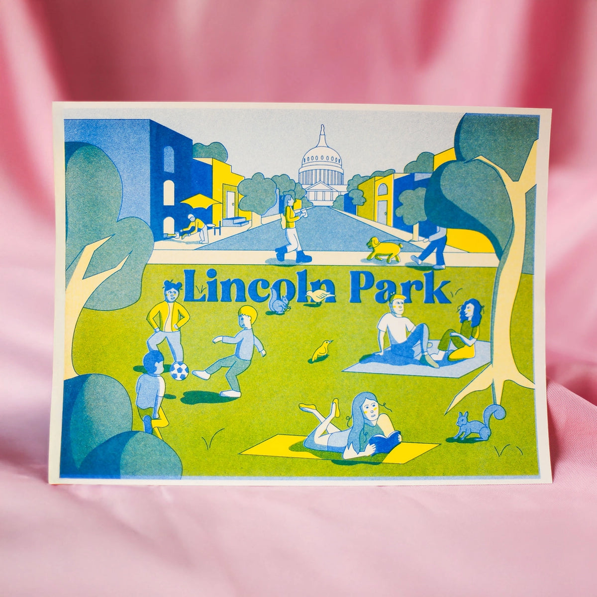 Danielle Witten Prints