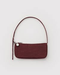 Nylon Pochette