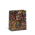 Meadow Black gift bags - Medium