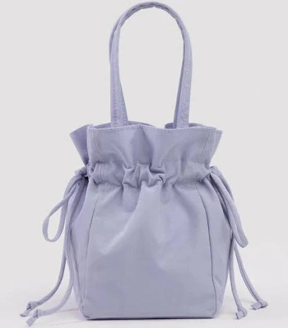 Nylon Drawstring Bag