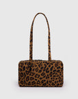 Medium Nylon Bowler Bag