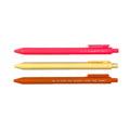 Pens for Overworked Teachers