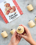 Pain au Chocolat Making Kit