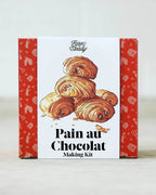 Pain au Chocolat Making Kit
