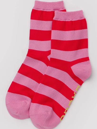 Crew Sock