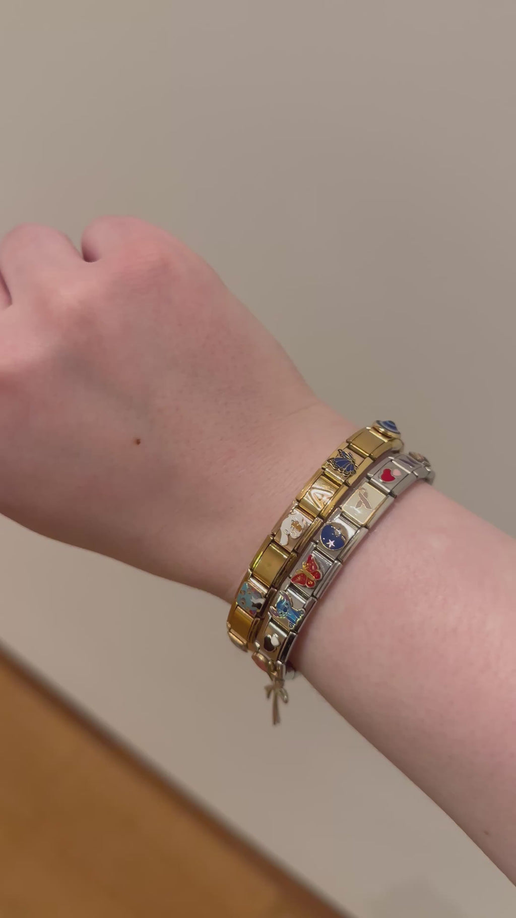 Italian Charm Jewelry