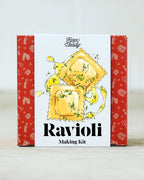 Ravioli Making Kit