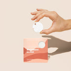 Patchouli + Lime Shower Steamers